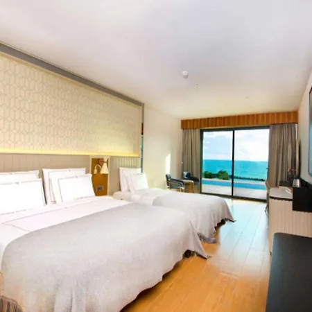 Hotel Mylome Luxury