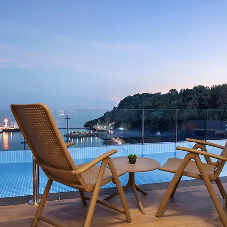 Mylome Luxury Hotel 5*
