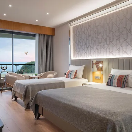 Hotel Mylome Luxury
