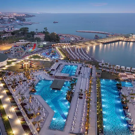 Mylome Luxury Hotel 5*