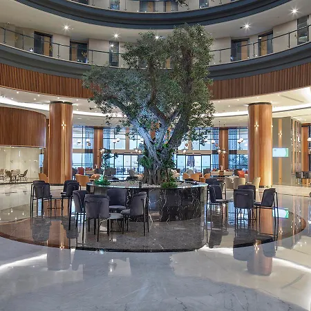 Mylome Luxury Hotel