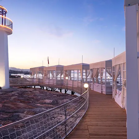 Mylome Luxury Hotel Alanya